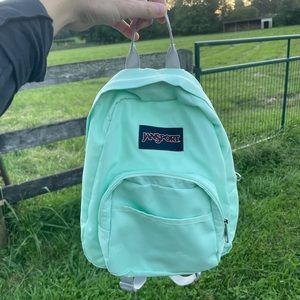 JanSport Half Pint Backpack